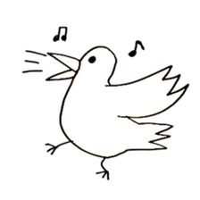 Norwegian Japanese Animals sticker #13867755