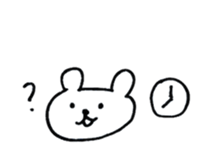 Norwegian Japanese Animals sticker #13867756