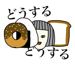 piyopiyolovelove5 sticker #13868099