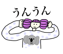 piyopiyolovelove5 sticker #13868102