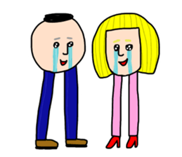 piyopiyolovelove5 sticker #13868103