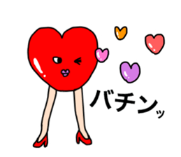 piyopiyolovelove5 sticker #13868112