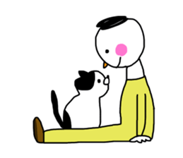 piyopiyolovelove5 sticker #13868113