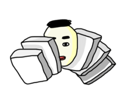 piyopiyolovelove5 sticker #13868114