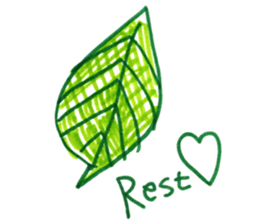 lovely! sticker #13868376