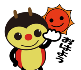 CocciPa3 sticker #13869054