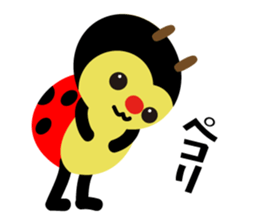 CocciPa3 sticker #13869063