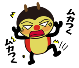 CocciPa3 sticker #13869075