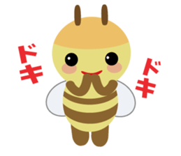 CocciPa3 sticker #13869080