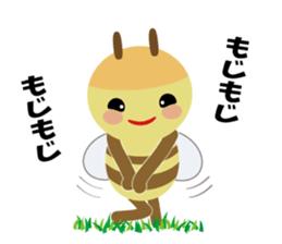 CocciPa3 sticker #13869087