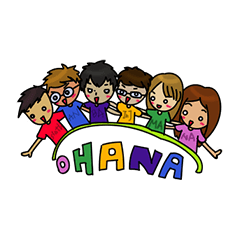 Hi Ohana