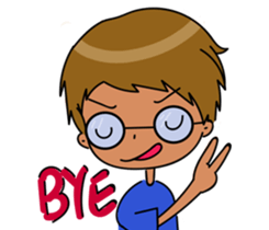 Hi Ohana sticker #13869127