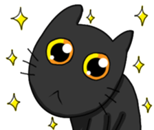 you master(cats boss) sticker #13869191