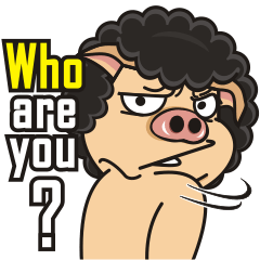 Pigman, Are you OK! - Part 2(English)
