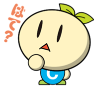 Chiikikun Vol.2 sticker #13869446