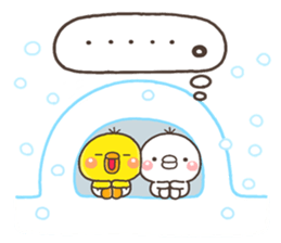 Nenga iroiro sticker #13869527