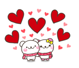 Nenga iroiro sticker #13869528