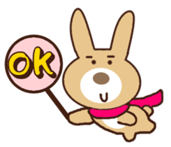 Tea eggs (rabbit) sticker #13869728