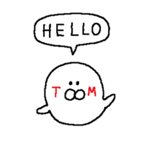 TM sticker #13869958