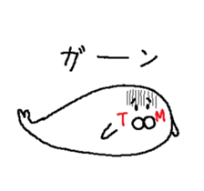 TM sticker #13869967