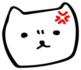 Daily life conversation of Hanako sticker #13870186