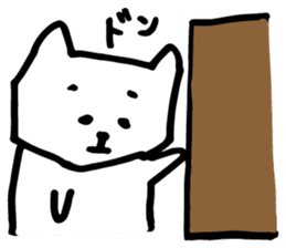 Daily life conversation of Hanako sticker #13870188