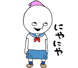 Kobito3!!! sticker #13870363