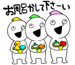 Kobito3!!! sticker #13870374