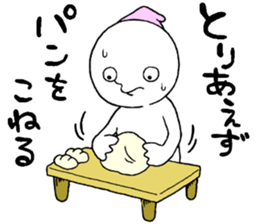 Kobito3!!! sticker #13870389