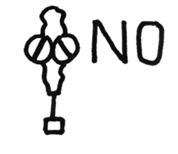 Balloon 01 sticker #13870599