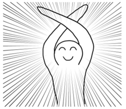 Keep Smiling2 sticker #13870905