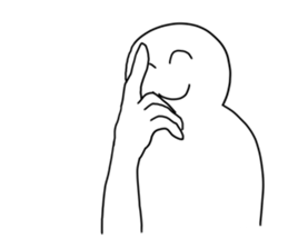 Keep Smiling2 sticker #13870907