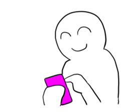 Keep Smiling2 sticker #13870914