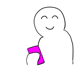 Keep Smiling2 sticker #13870917