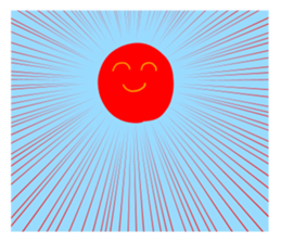 Keep Smiling2 sticker #13870933