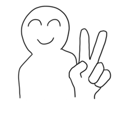 Keep Smiling2 sticker #13870935