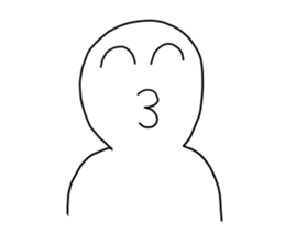 Keep Smiling2 sticker #13870936