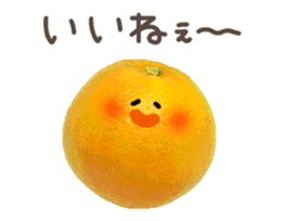 Kawaii Vegetable&fruit sticker #13870976