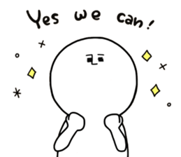 human. sticker #13871160