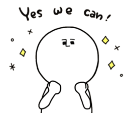 human. sticker #13871160