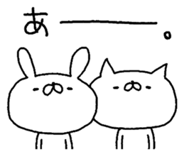 Miscellaneous cat Husa. Miscellaneous. sticker #13871705