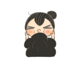 Chubbyii - Romantic sticker #13871882