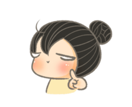 Chubbyii - Romantic sticker #13871883