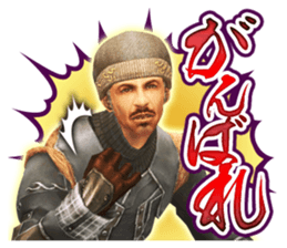 Wizardry Online sticker #13872375