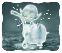 Wizardry Online sticker #13872387