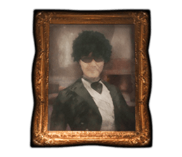 Wizardry Online sticker #13872393