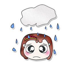 My name is Varon. ^__^ Good luck. ^_^ sticker #13872949