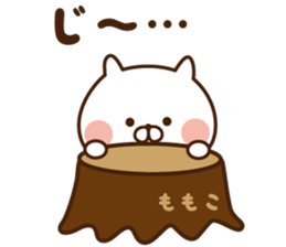 The sticker Momoko uses sticker #13873251