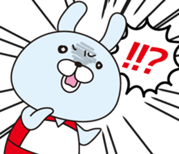 Well use Volleyball Sticker 2 sticker #13873306