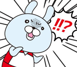 Well use Volleyball Sticker 2 sticker #13873306